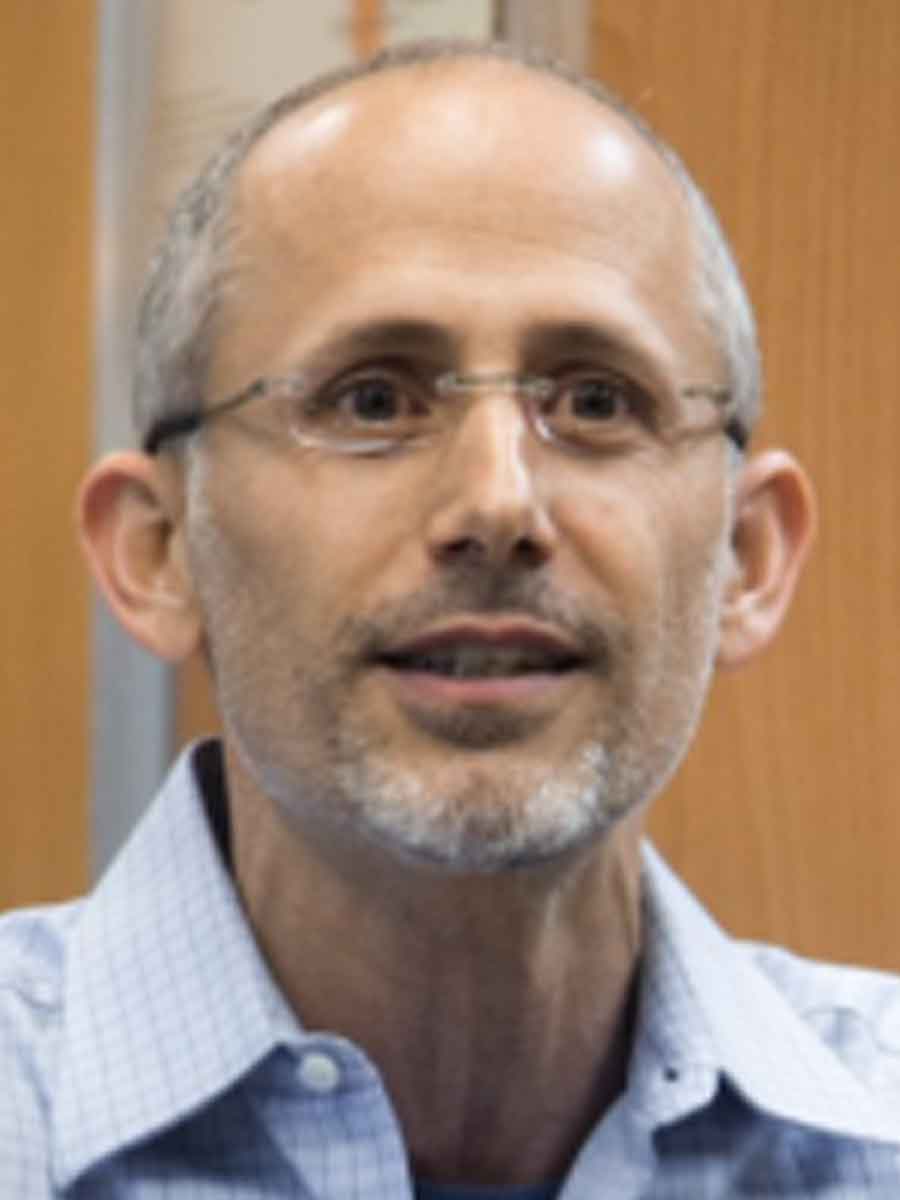 Ross Rosen – Dr. Leon Hammer Legacy Foundation